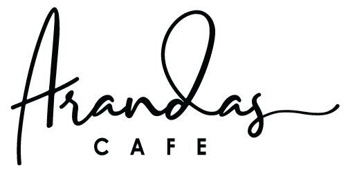 Arandas Cafe Logo